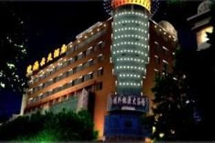 Clear Water Blue Sky Kunming Exterior photo