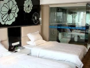 Clear Water Blue Sky Kunming Exterior photo
