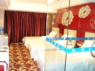 Clear Water Blue Sky Kunming Exterior photo